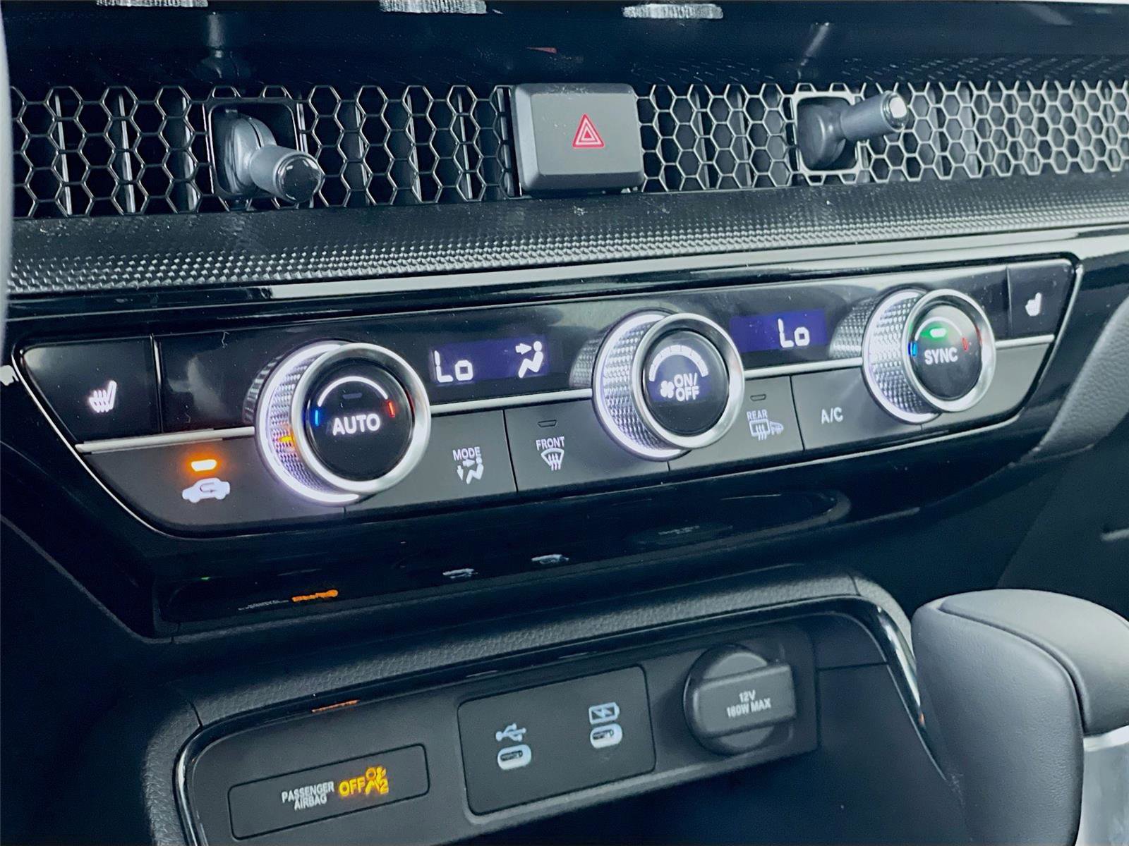 New 2026 Honda CR-V Sport Touring image 14