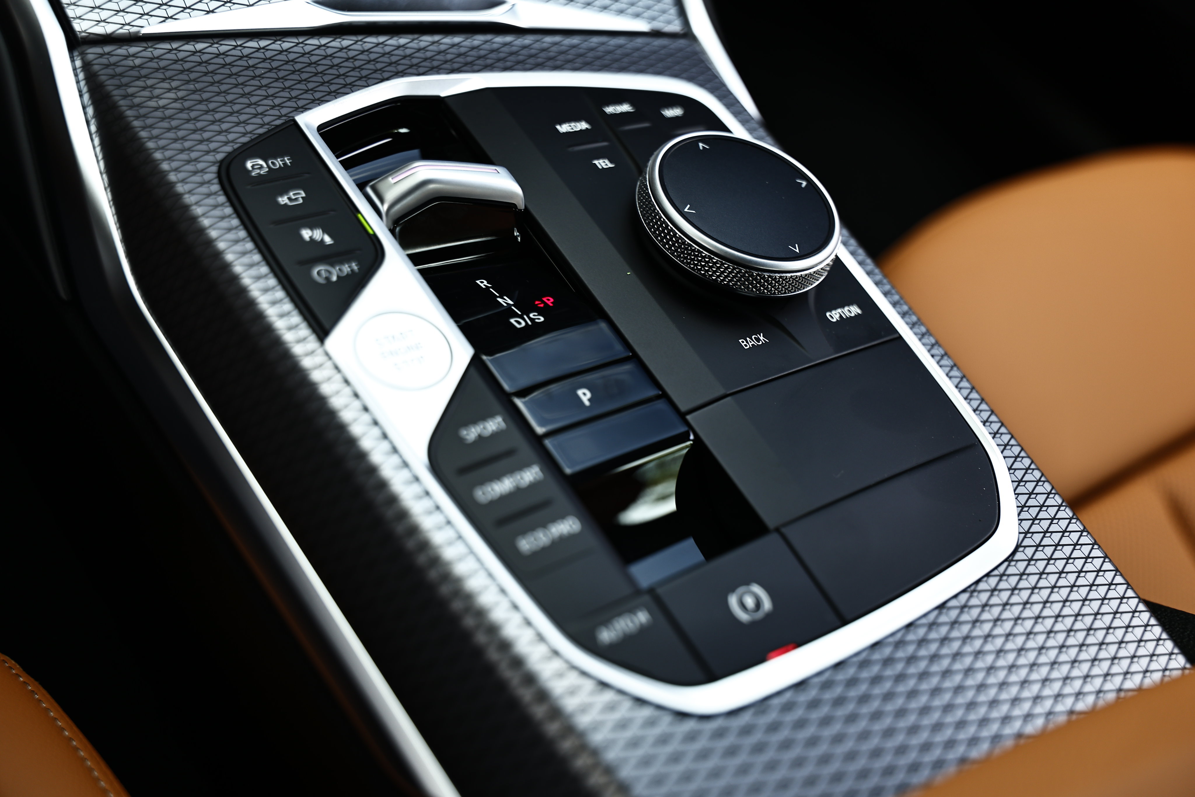 New 2026 BMW 330i Sedan RWD image 41