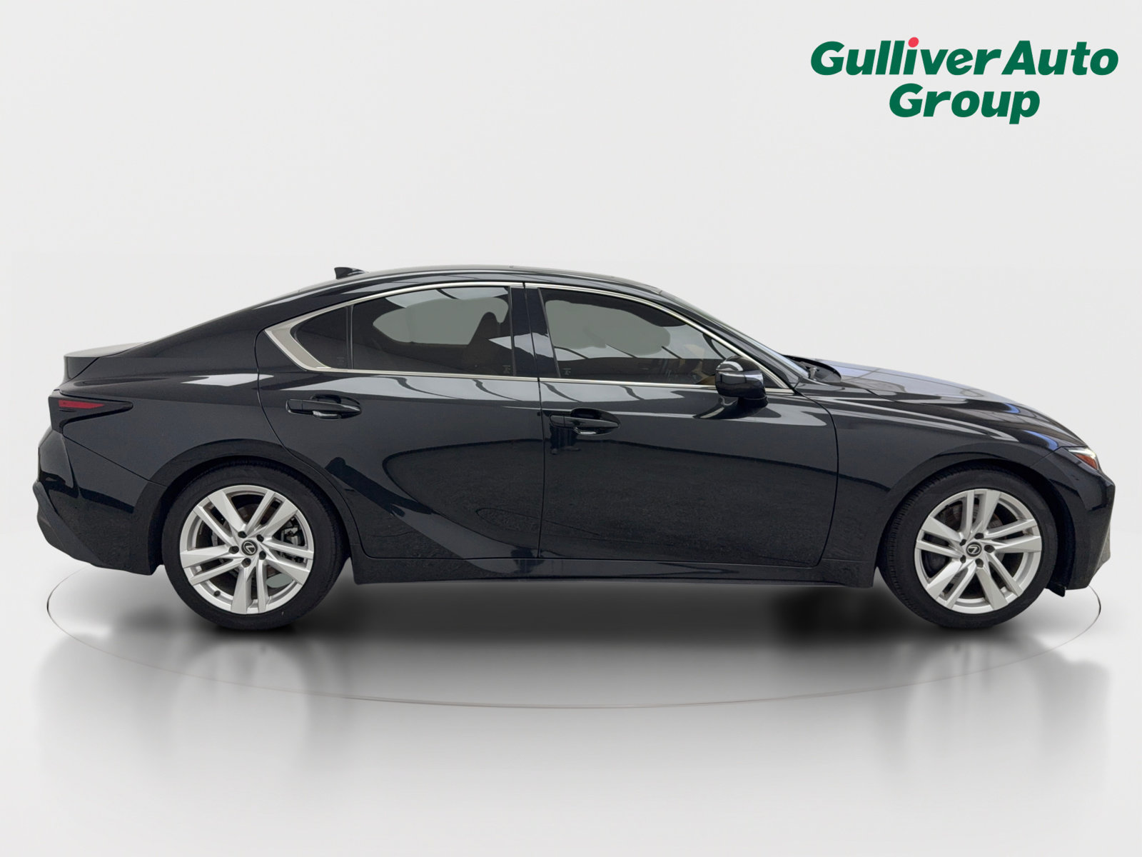 Used 2023 Lexus IS 300 w/ Comfort Package RWD image 10