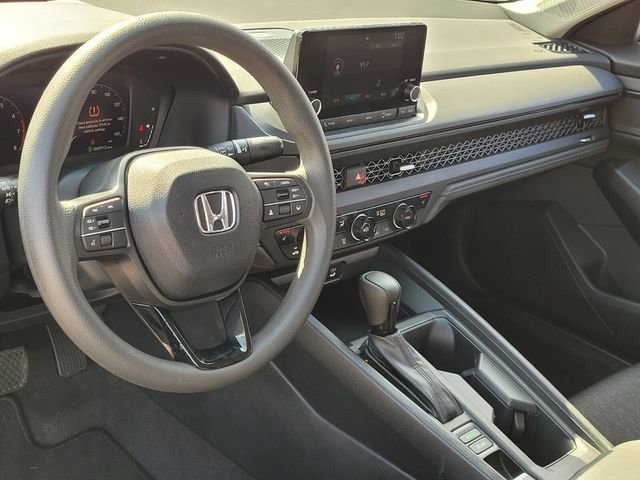 Certified 2023 Honda Accord EX image 14