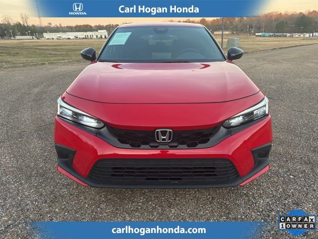 Used 2023 Honda Civic Sport image 6