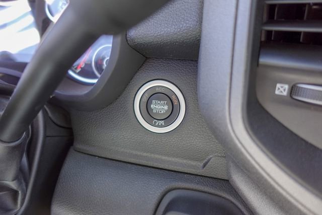 New 2024 RAM 3500 Tradesman w/ Chrome Appearance Group image 25