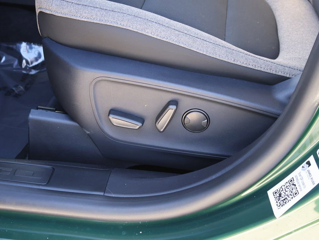 New 2025 Ford Bronco Sport Big Bend image 24