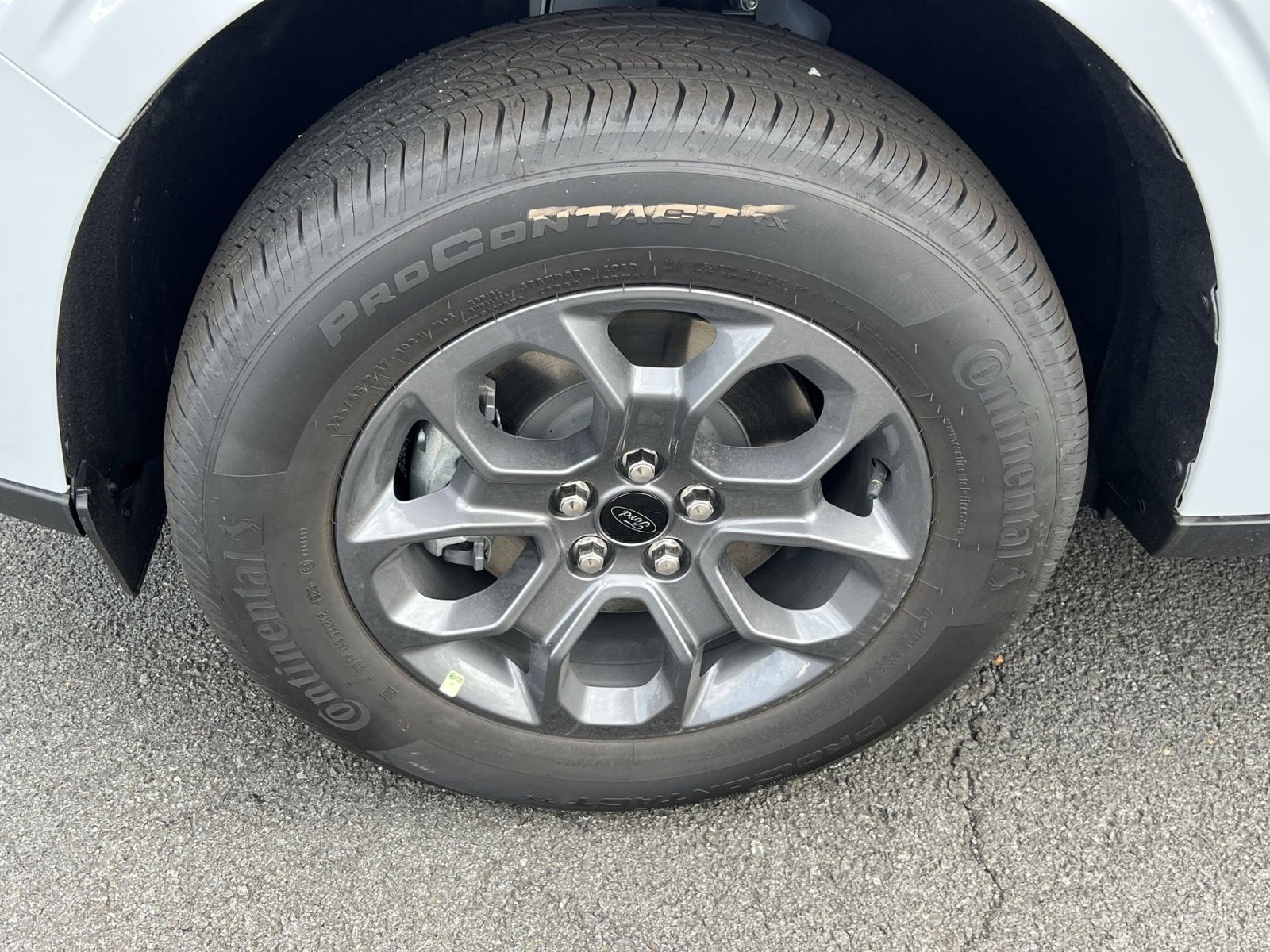 New 2025 Ford Maverick XLT w/ XLT Luxury Package image 12