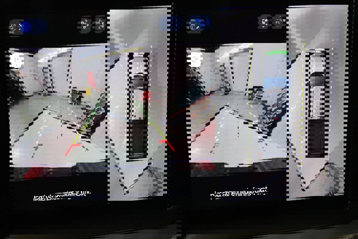 Used 2026 Ford F250 Platinum w/ Platinum Plus Package image 29