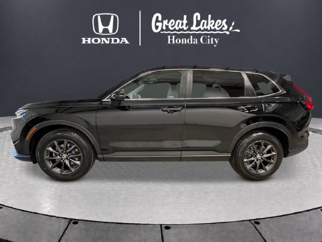 New 2027 Honda CR-V EX-L image 2