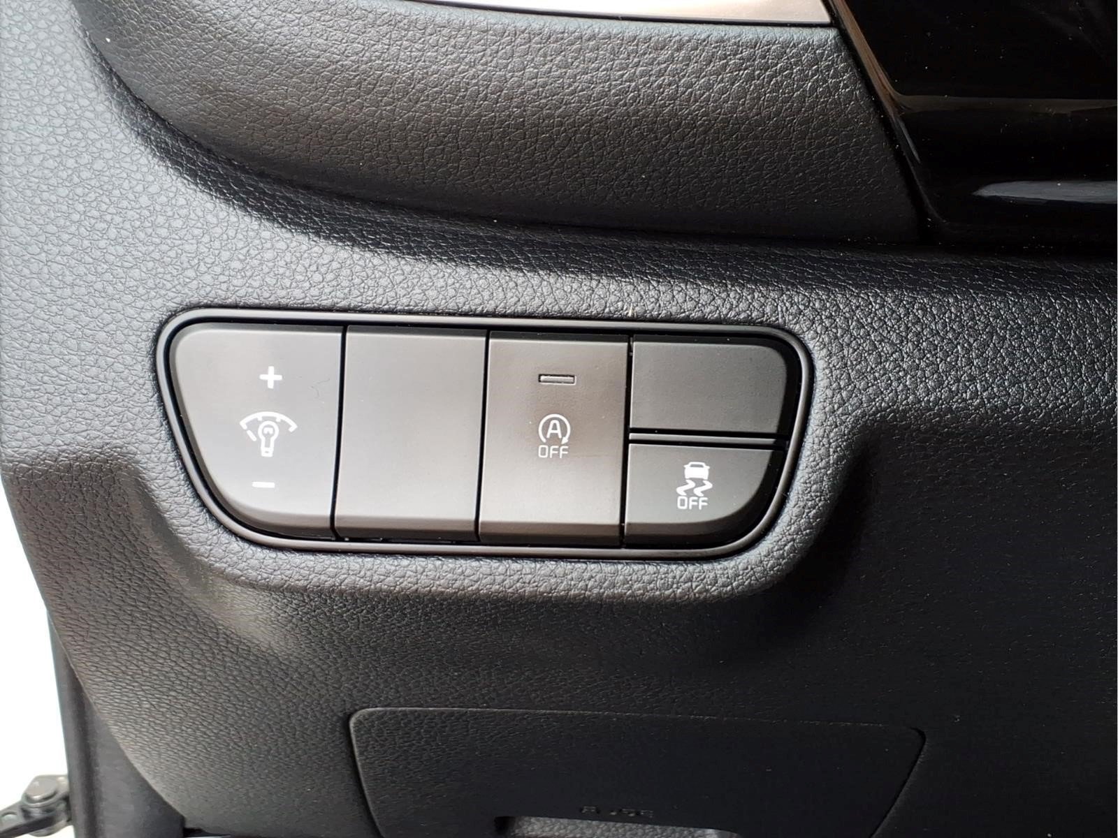 Used 2024 Kia Seltos S AWD/4WD image 22