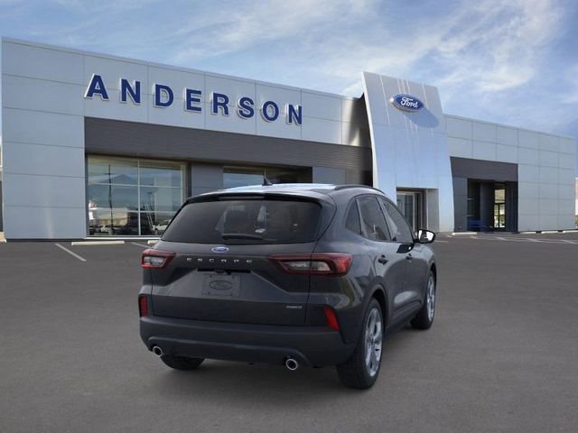 New 2026 Ford Escape ST-Line Select AWD/4WD image 8