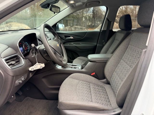 Certified 2023 Chevrolet Equinox LT image 6