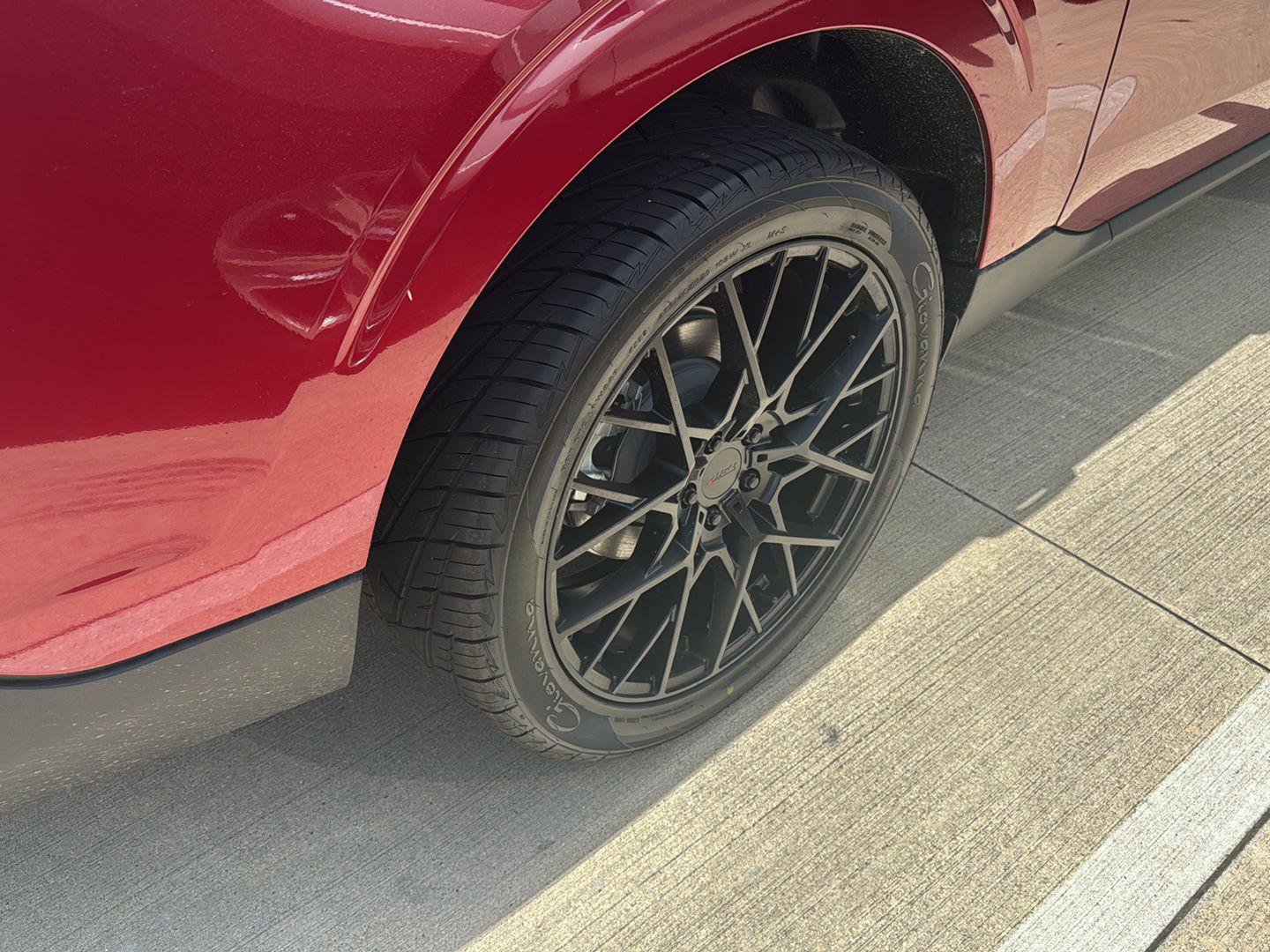 New 2025 Ford Maverick XLT w/ XLT Luxury Package image 10