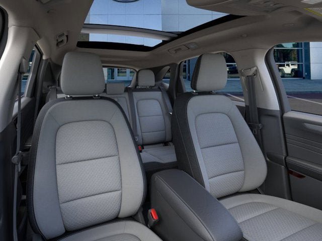 New 2026 Ford Escape Active w/ Active Premium Tech Pack FWD image 10