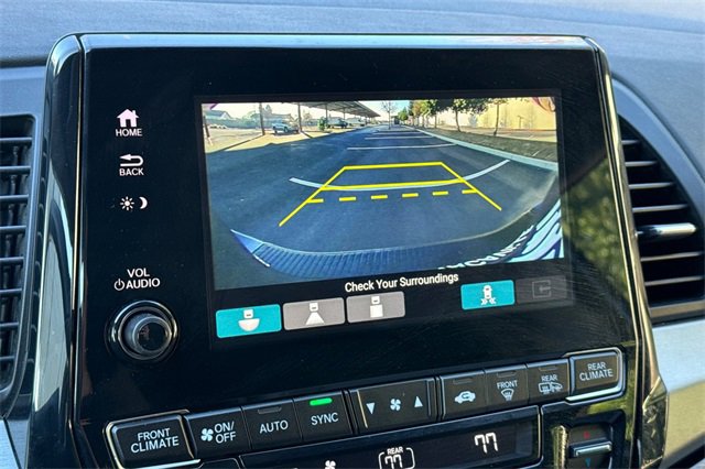 Used 2023 Honda Odyssey Touring image 26