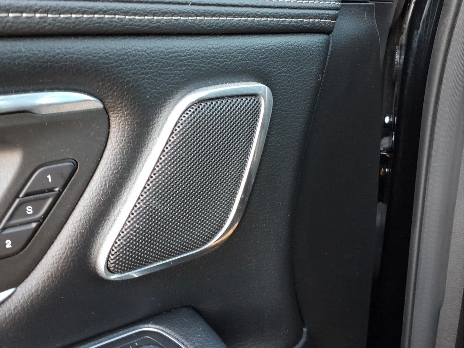 Used 2020 RAM 1500 Laramie AWD/4WD image 14