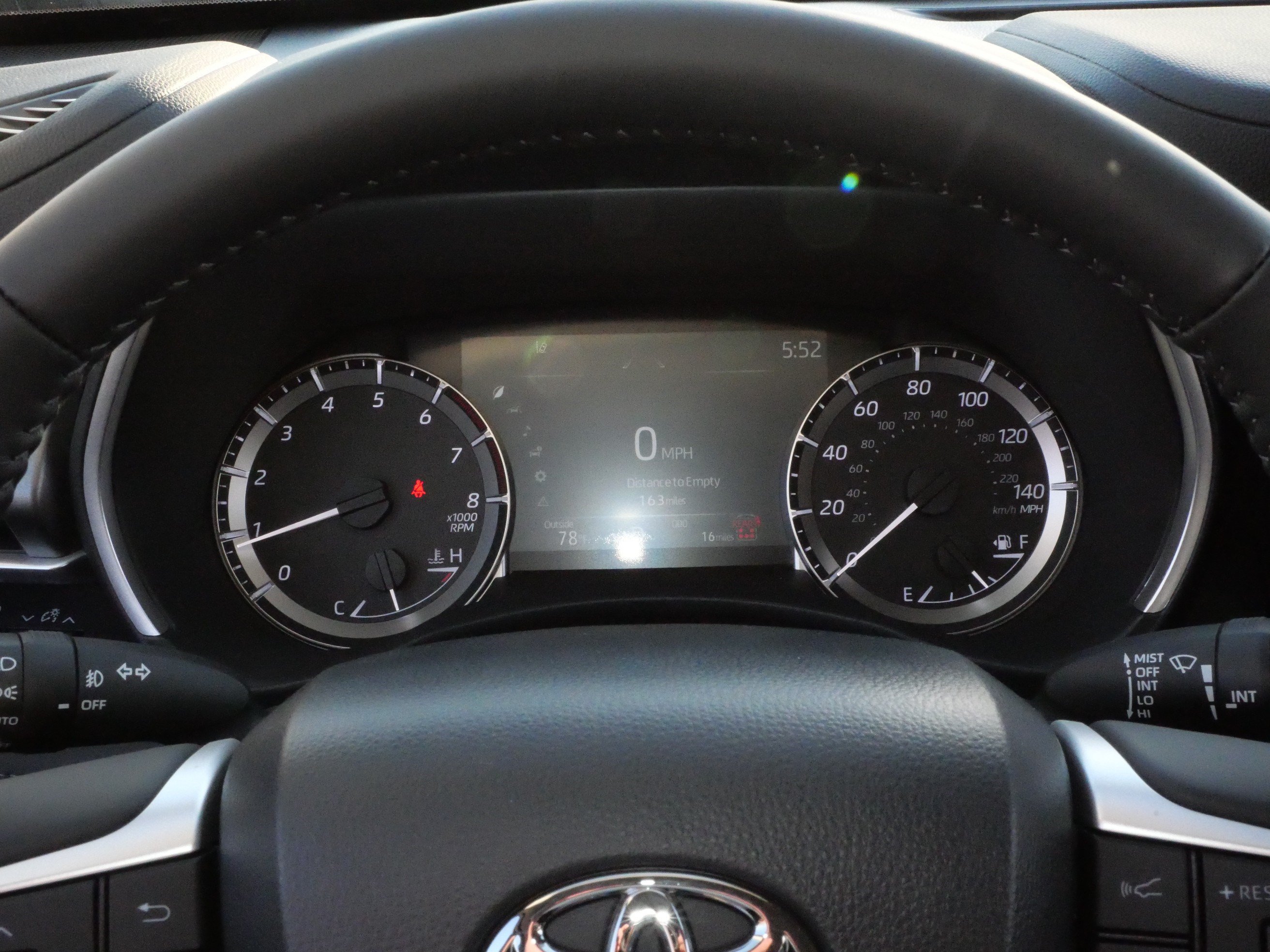 Certified 2026 Toyota Highlander XLE AWD/4WD image 22