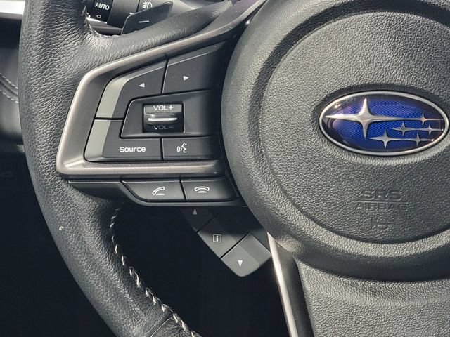 Used 2021 Subaru Outback Limited XT w/ Popular Package #2 AWD/4WD image 27
