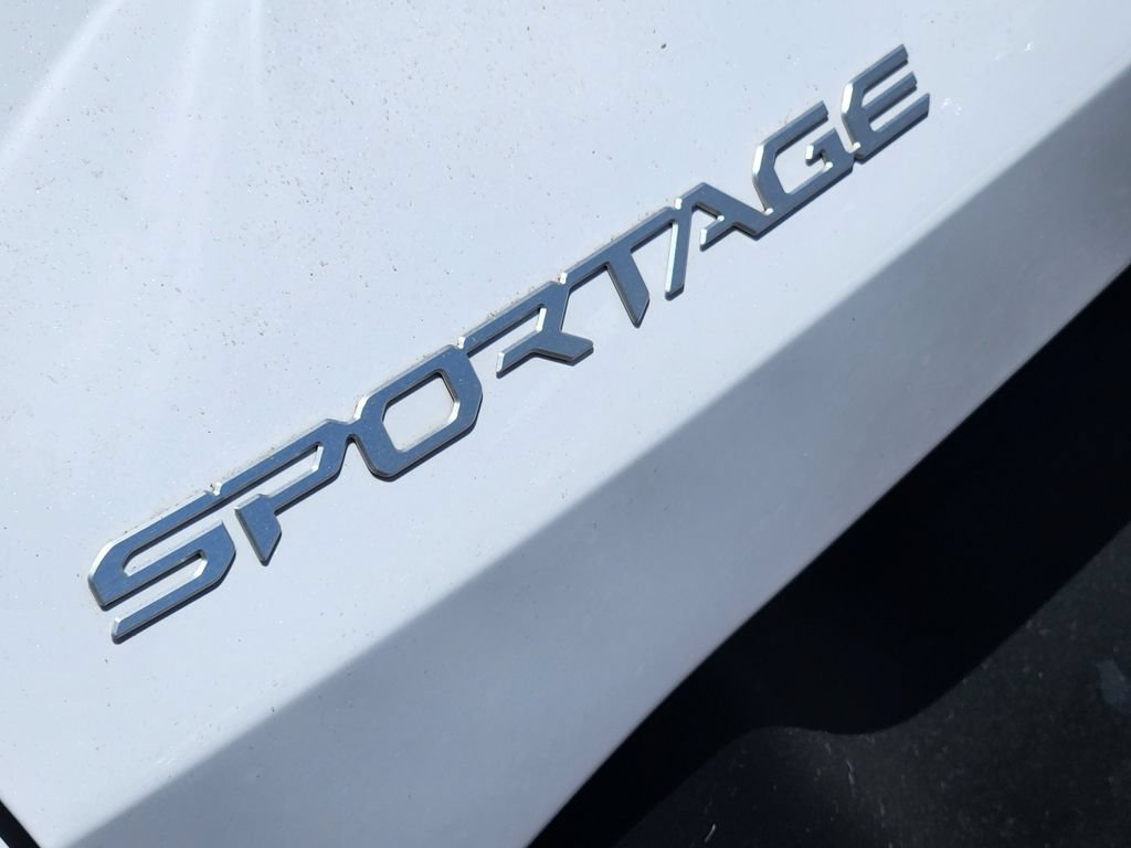 Certified 2023 Kia Sportage X-Line AWD/4WD image 33