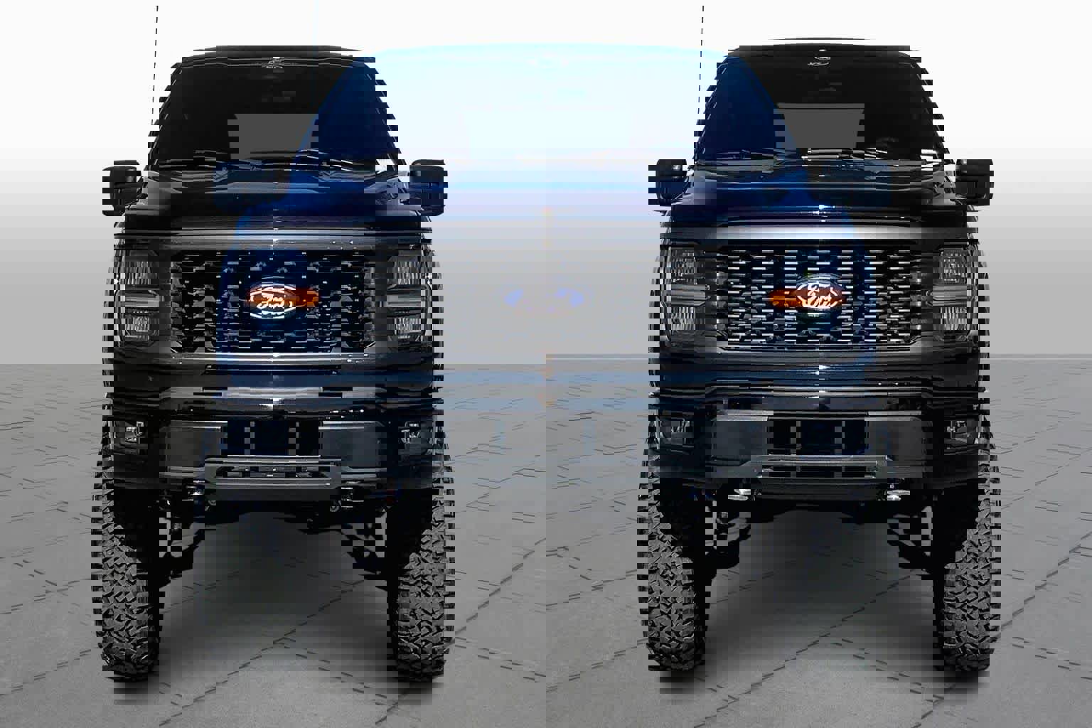 Used 2024 Ford F150 STX image 4