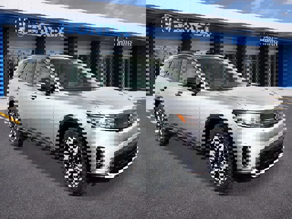 New 2026 Honda Prologue Elite image 5