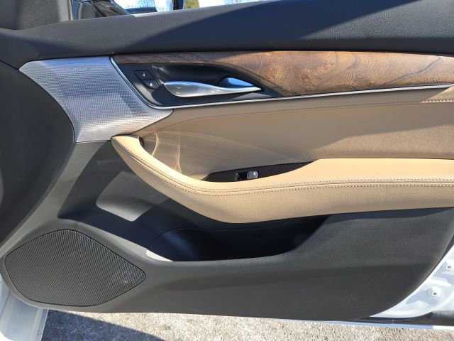 Used 2024 Cadillac CT5 Premium Luxury image 24