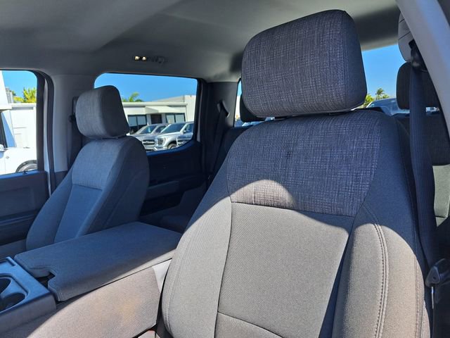 Used 2025 Ford F250 XLT image 16