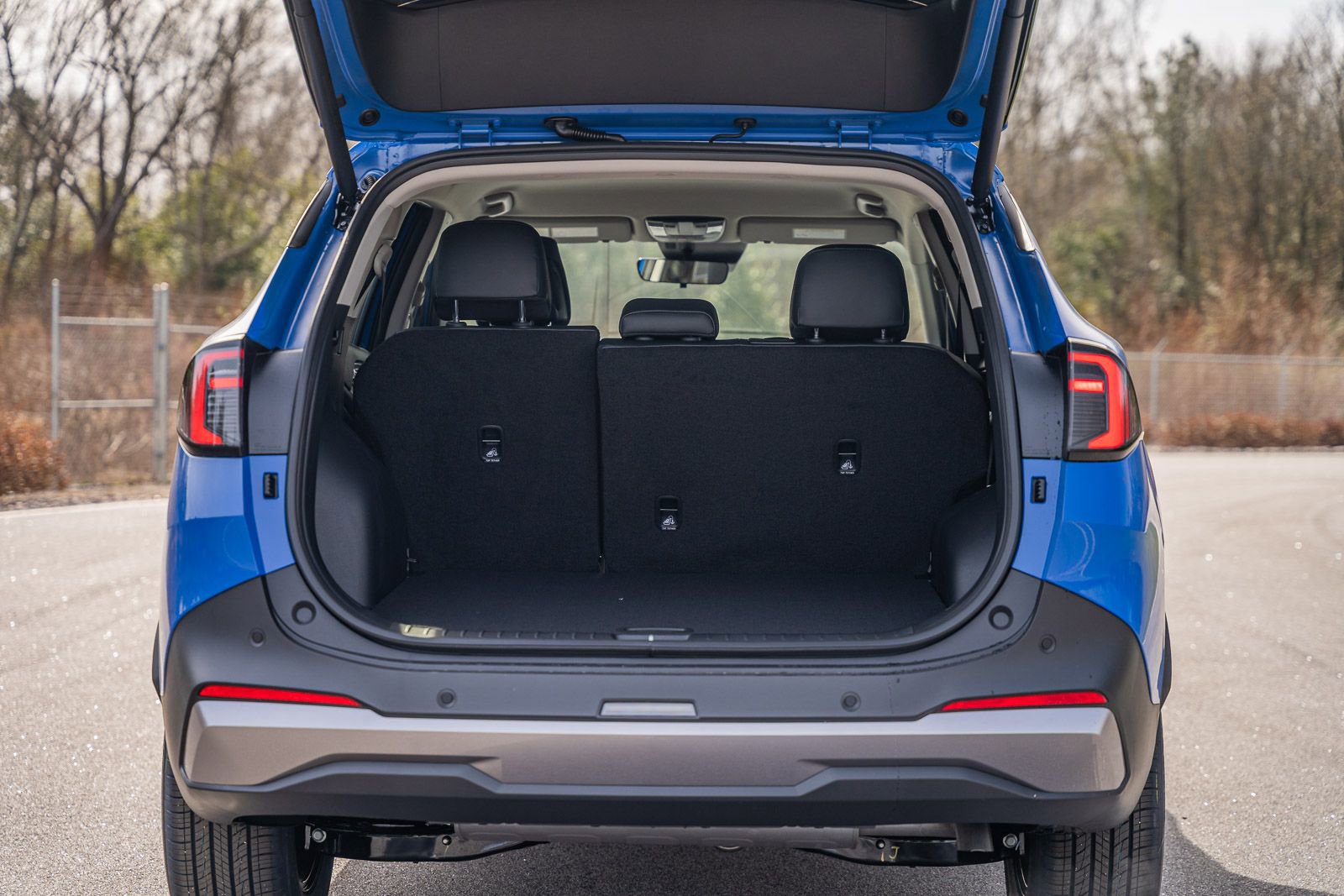 New 2026 Kia Sportage EX image 10