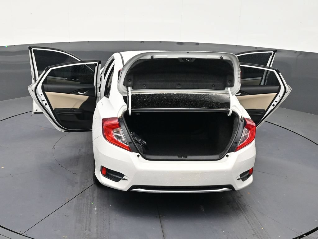 Used 2019 Honda Civic LX image 31