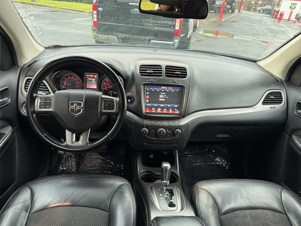 Used 2020 Dodge Journey Crossroad FWD image 6