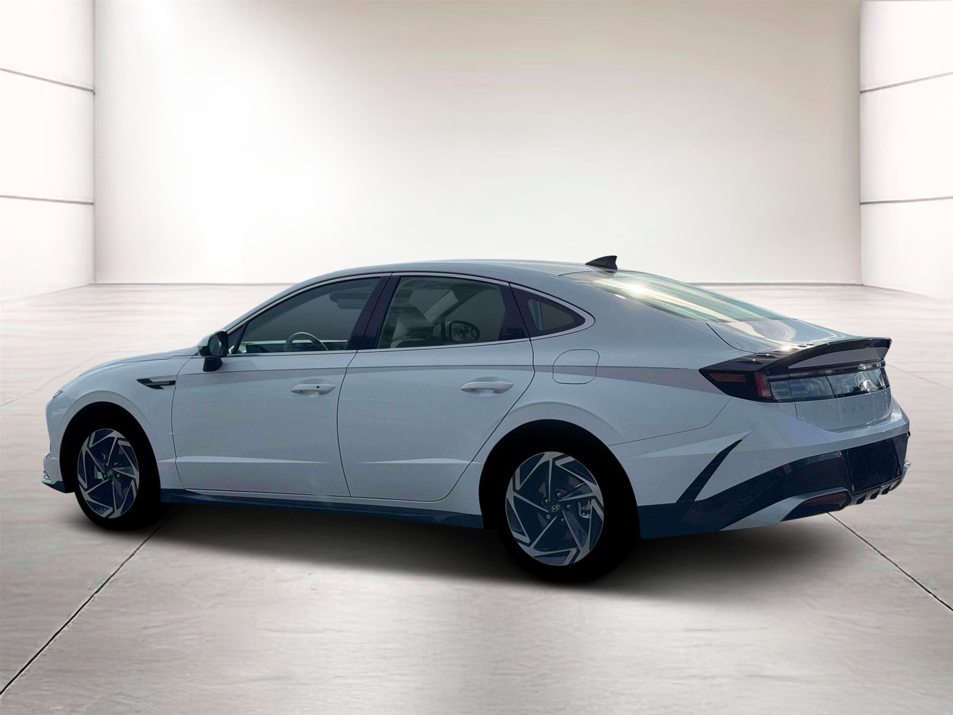 New 2026 Hyundai Sonata SEL FWD image 4
