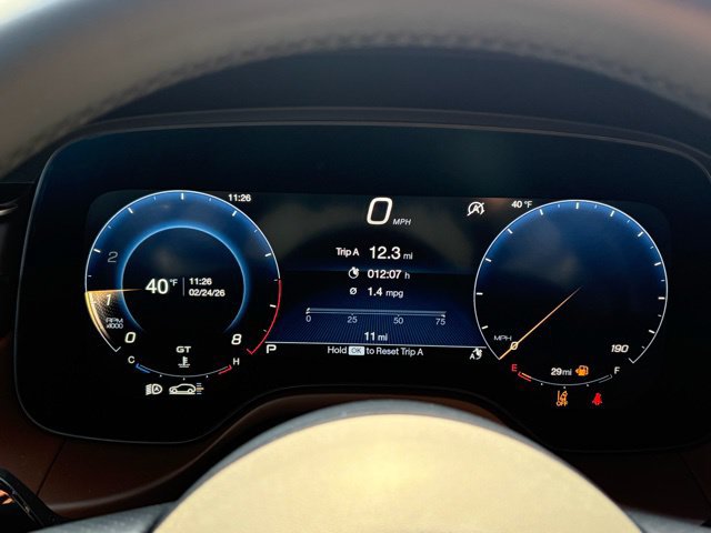 New 2026 Maserati Grecale Modena AWD/4WD image 25