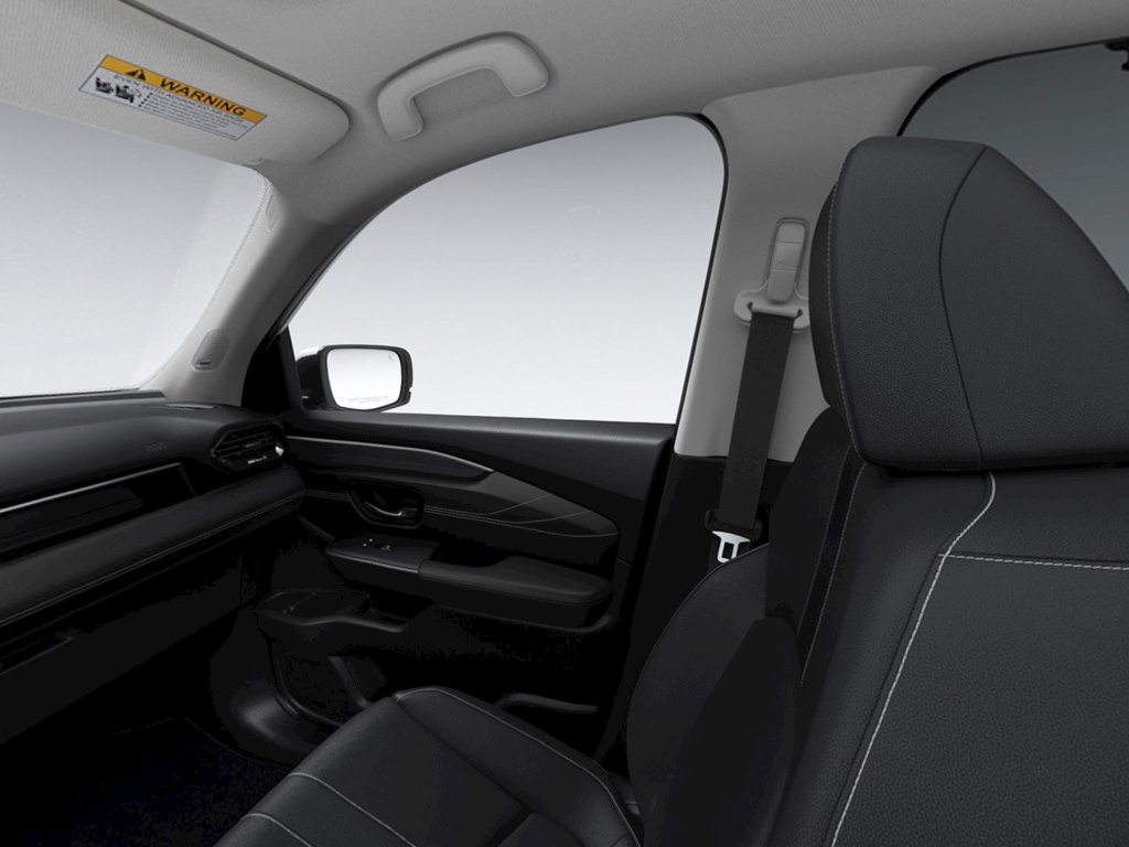 New 2026 Honda Pilot Touring image 9