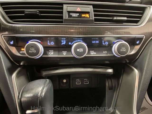 Used 2021 Honda Accord Sport Special Edition image 21