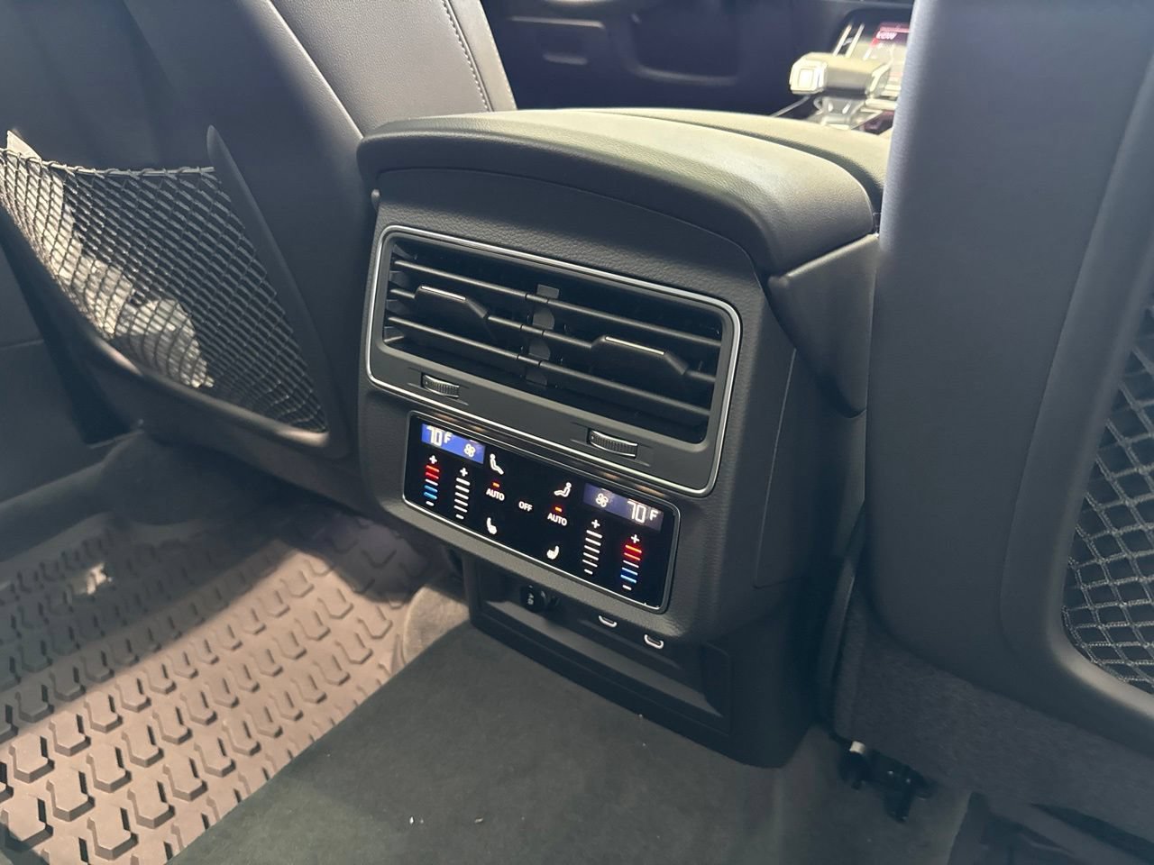 New 2026 Audi Q8 Premium Plus AWD/4WD image 47