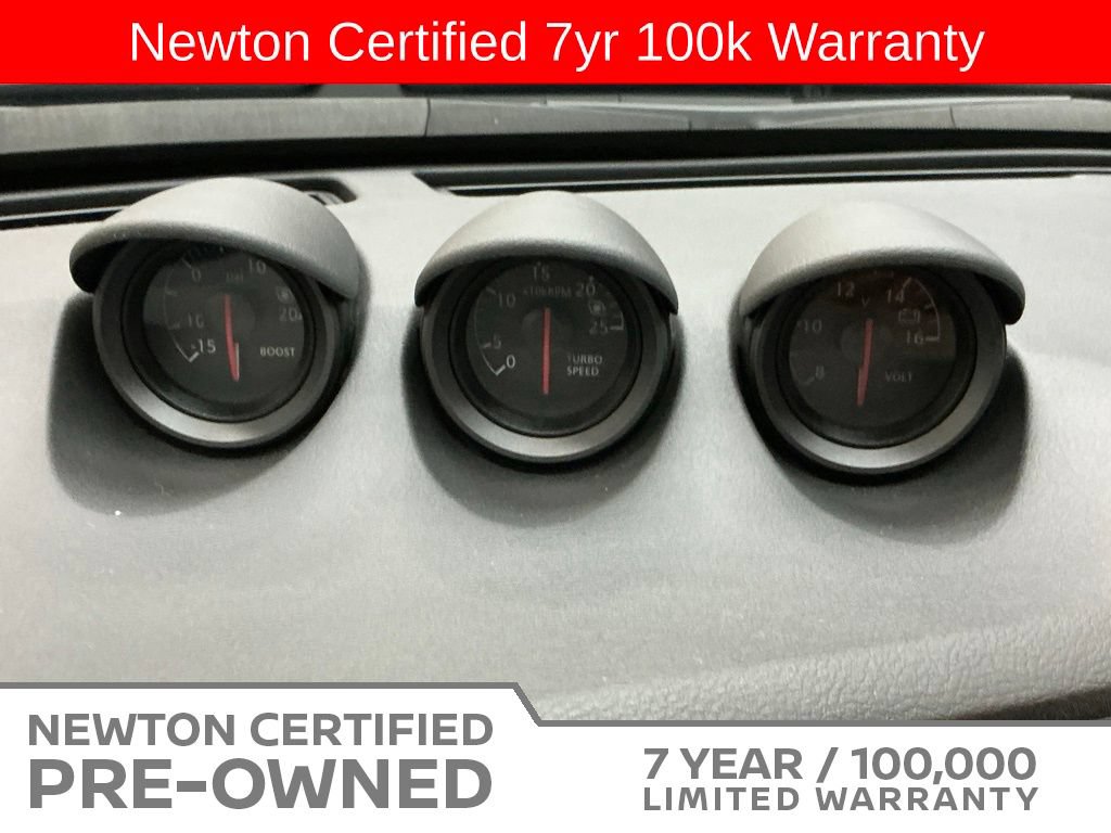 Used 2024 Nissan Z NISMO w/ Floor Mat Package RWD image 22