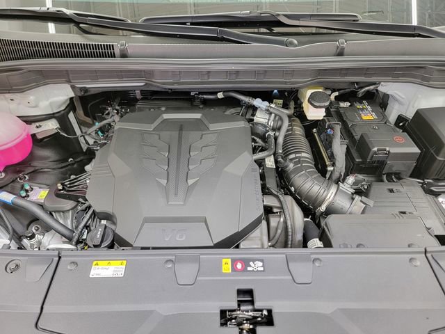 New 2026 Kia Carnival SX Prestige image 44