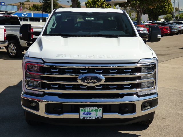 New 2026 Ford F350 Lariat image 31