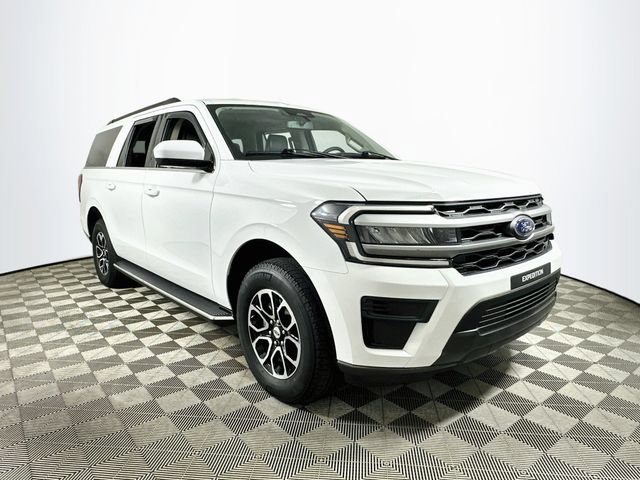 Used 2023 Ford Expedition Max XLT
