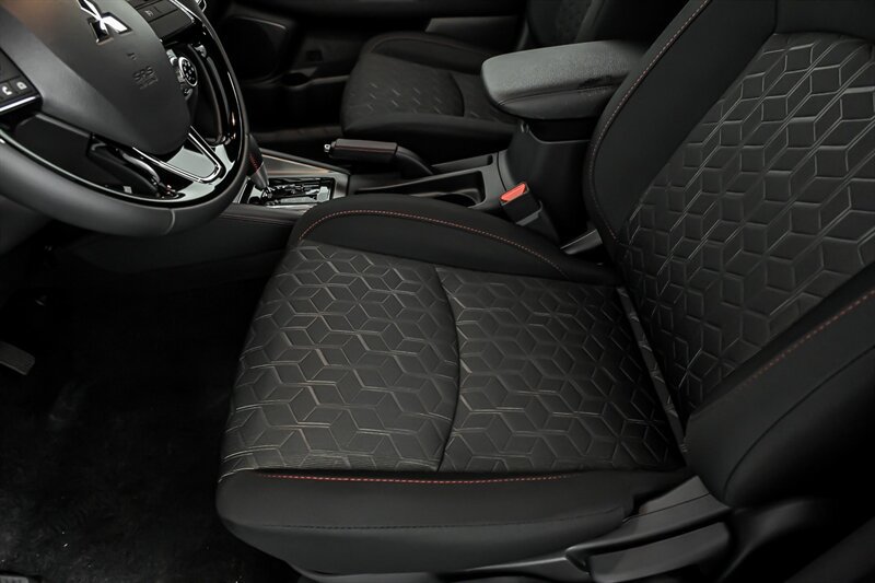 New 2026 Mitsubishi Outlander Sport AWD image 14
