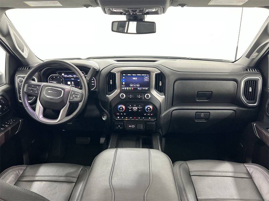 Used 2023 GMC Sierra 2500 Denali image 20