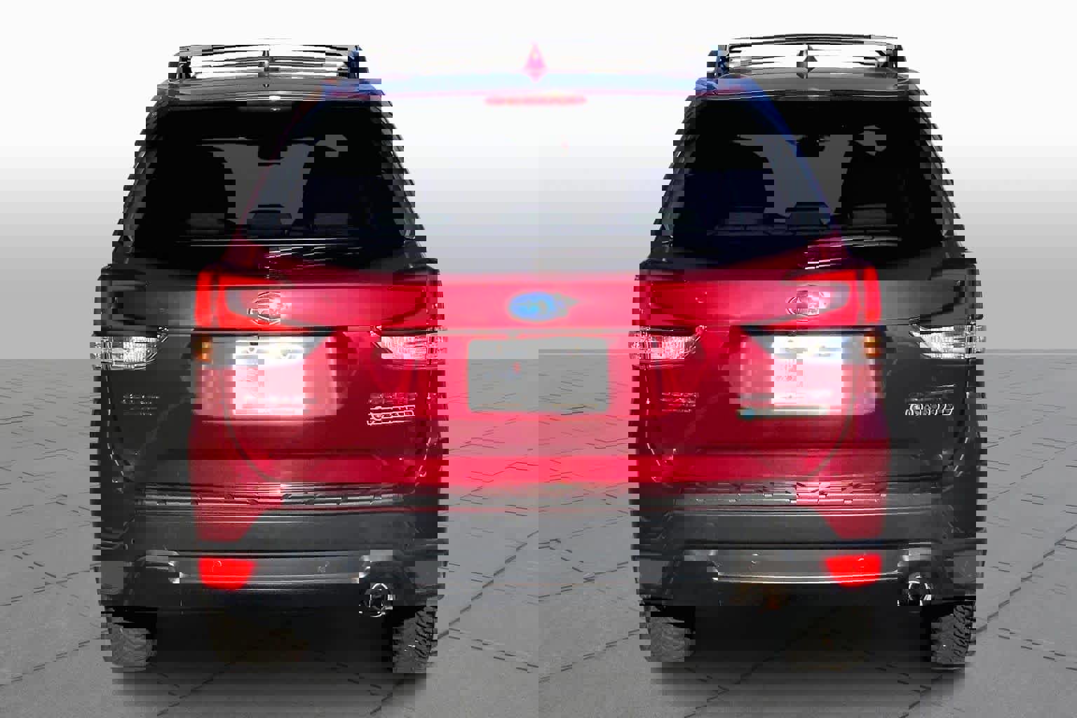 Used 2019 Subaru Forester Limited w/ Popular Package #3 image 4