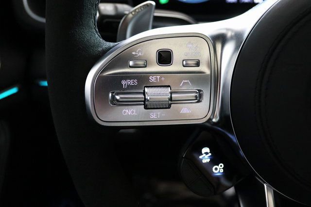 Used 2022 Mercedes-Benz GLE 63 AMG S image 4