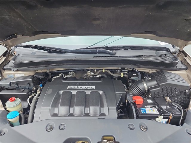 Used 2007 Honda Odyssey EX-L image 32