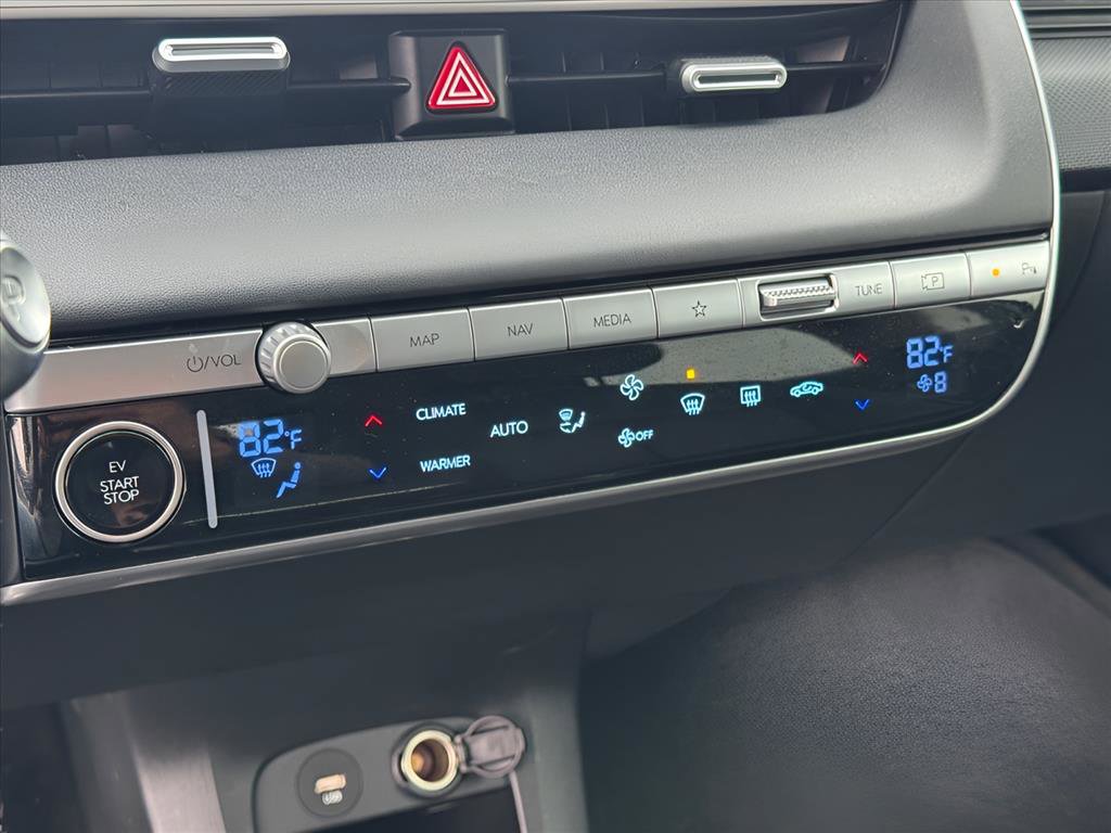 Certified 2022 Hyundai Ioniq 5 SEL image 24