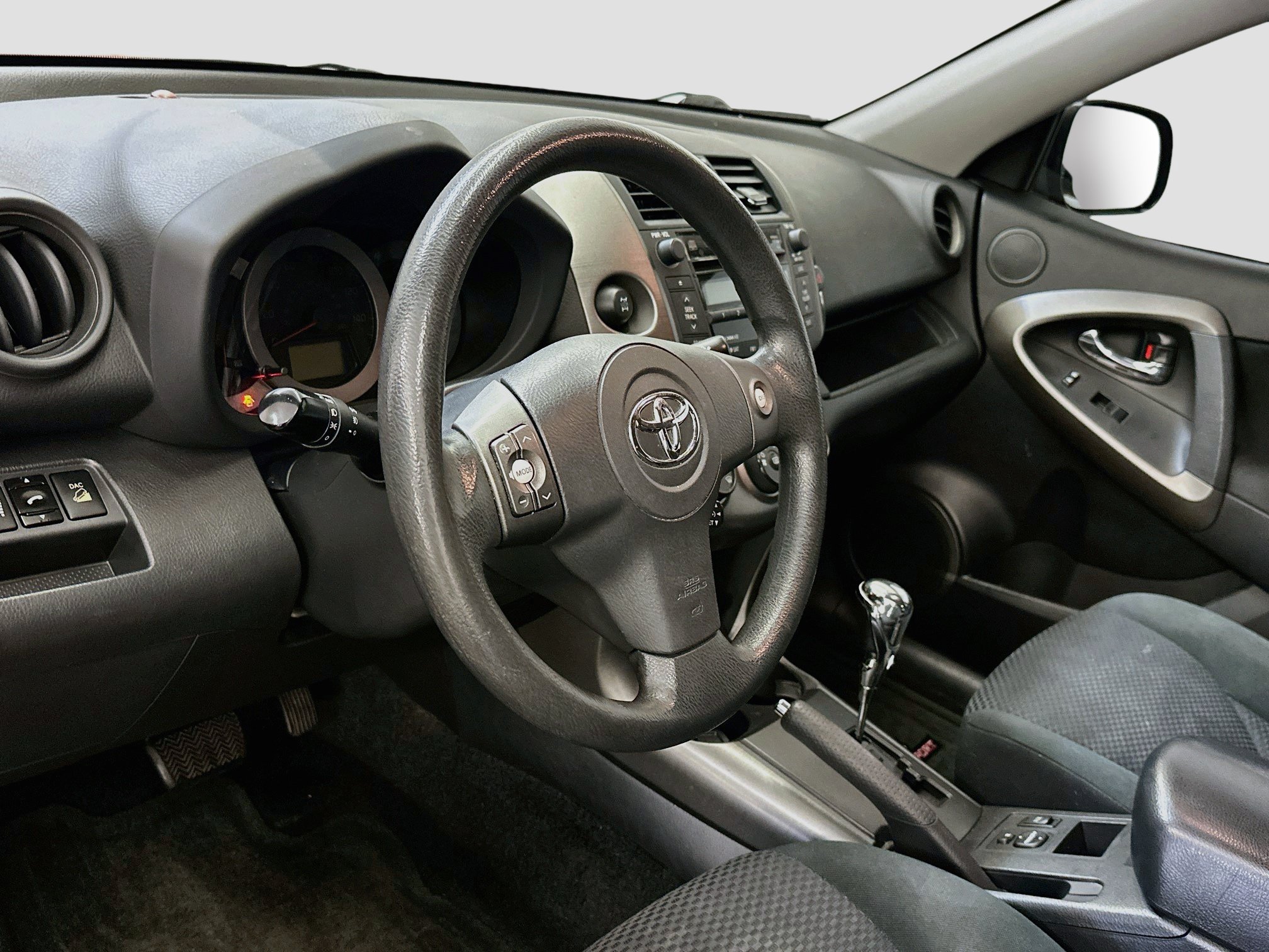 Used 2010 Toyota RAV4 Sport w/ Sport Appearance Pkg AWD/4WD image 18