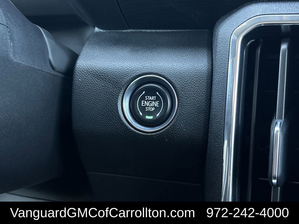 New 2026 GMC Acadia Elevation w/ Black Edition image 20