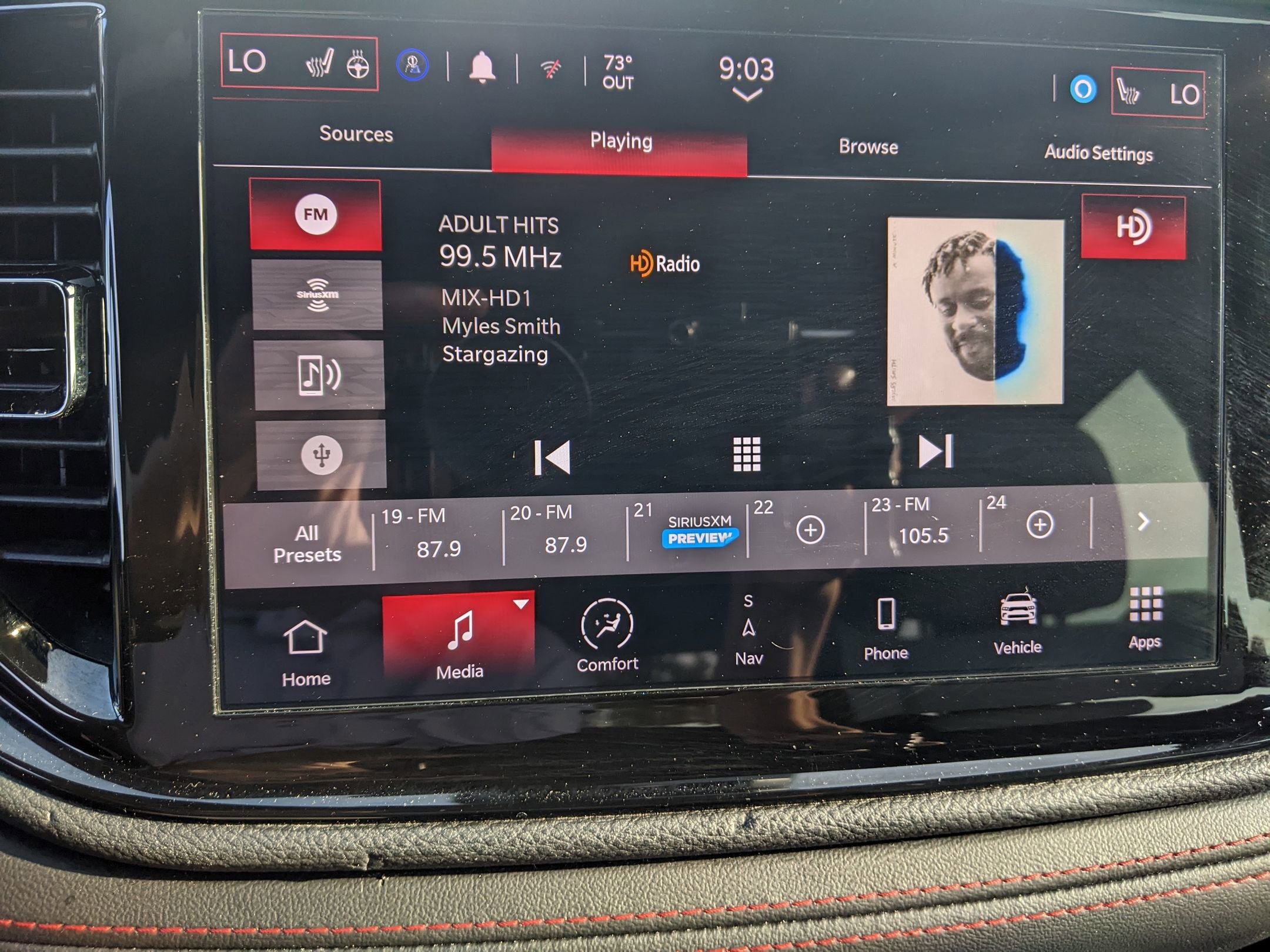 Used 2024 Dodge Durango GT image 27