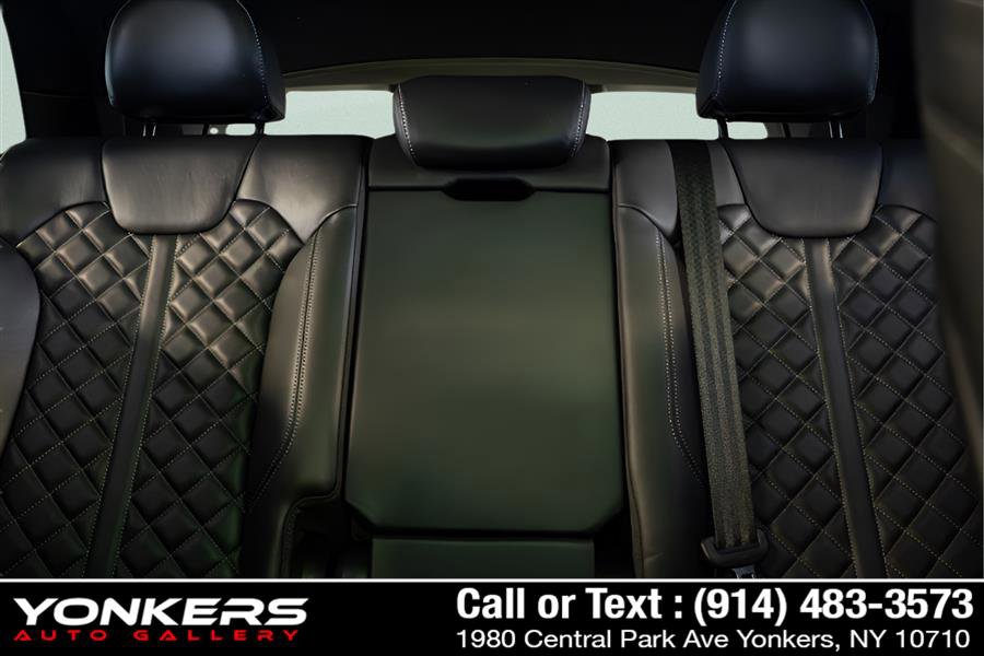 Used 2020 Audi SQ5 Premium Plus w/ Premium Plus Package image 52