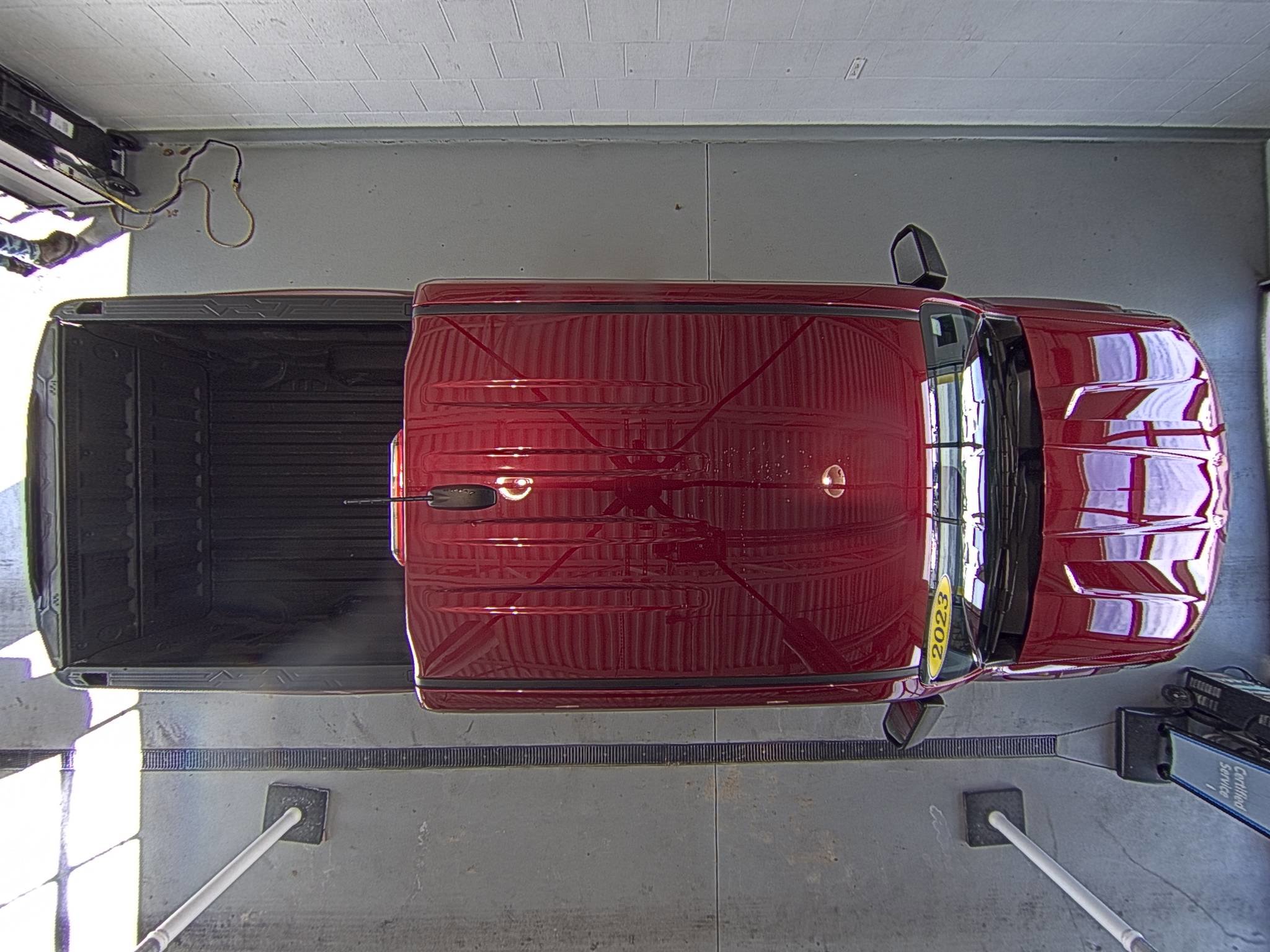 Used 2023 Chevrolet Colorado W/T w/ WT Convenience Package II image 35