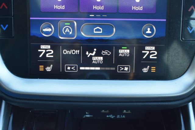 Used 2021 Subaru Outback Limited w/ Popular Package #2 AWD/4WD image 32
