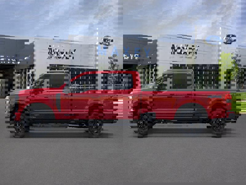 New 2026 Ford F350 XLT w/ XLT Premium Package image 3