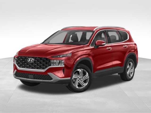 Used 2023 Hyundai Santa Fe SEL w/ Premium Package AWD/4WD image 32